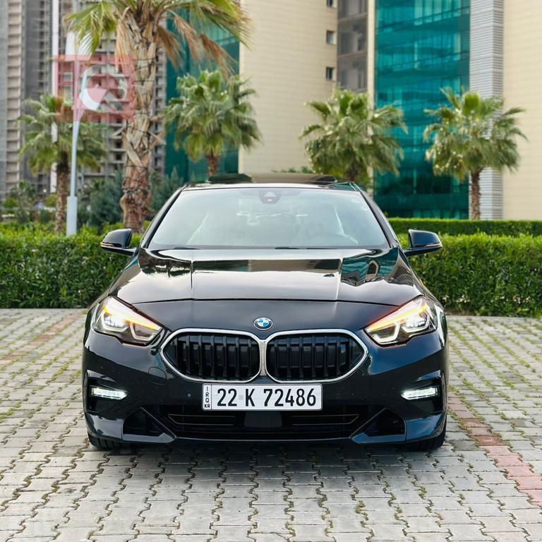 BMW 2-Series